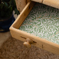 THE MASTER HERBALIST Drawer & Shelf Liners WILLOW William Morris | Scented Drawer Liners in 3 Fragrances.