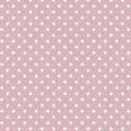 THE MASTER HERBALIST Wipe Clean Drawer Liners Polka Dot Wipe Clean & Unscented Drawer Liners in a PINK POLKA DOT Design